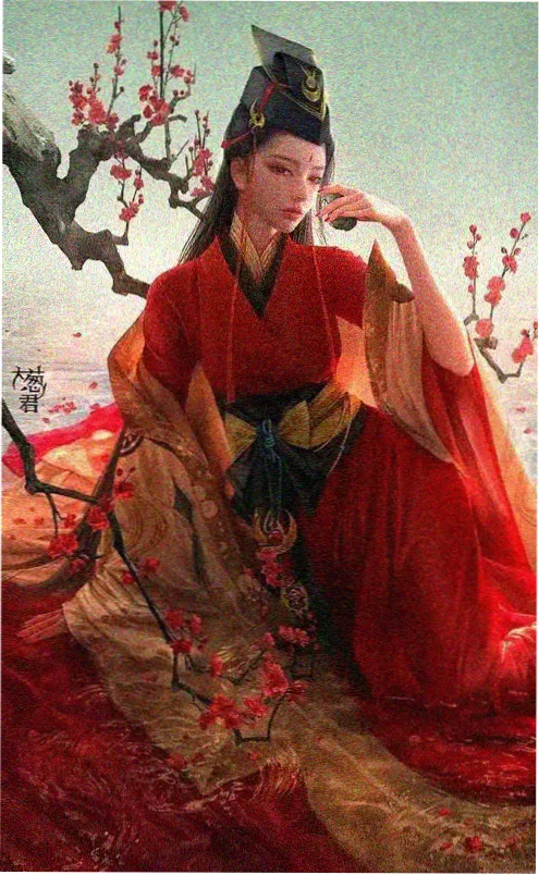 零号档案剧集封面