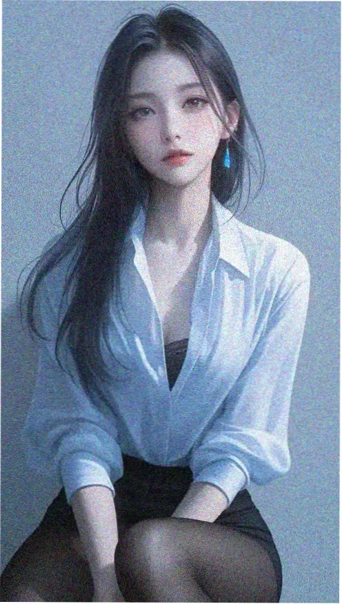 铁幕商战剧集封面